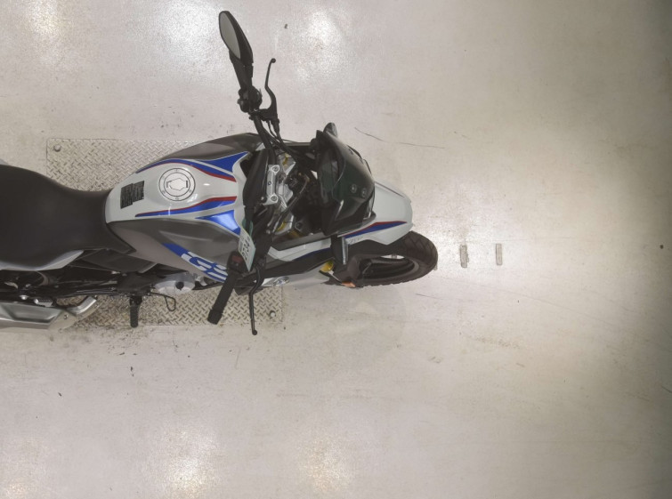 Мотоцикл BMW G310GS