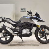 Мотоцикл BMW G310GS