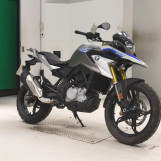 Мотоцикл BMW G310GS