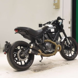 Мотоцикл Ducati SCRAMBLER 803 ICON с пробегом 26874 km