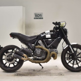Мотоцикл Ducati SCRAMBLER 803 ICON с пробегом 26874 km