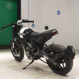 Мотоцикл Ducati SCRAMBLER 803 ICON с пробегом 26874 km