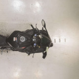 Мотоцикл Honda CBR250RRA з пробігом 7929 km