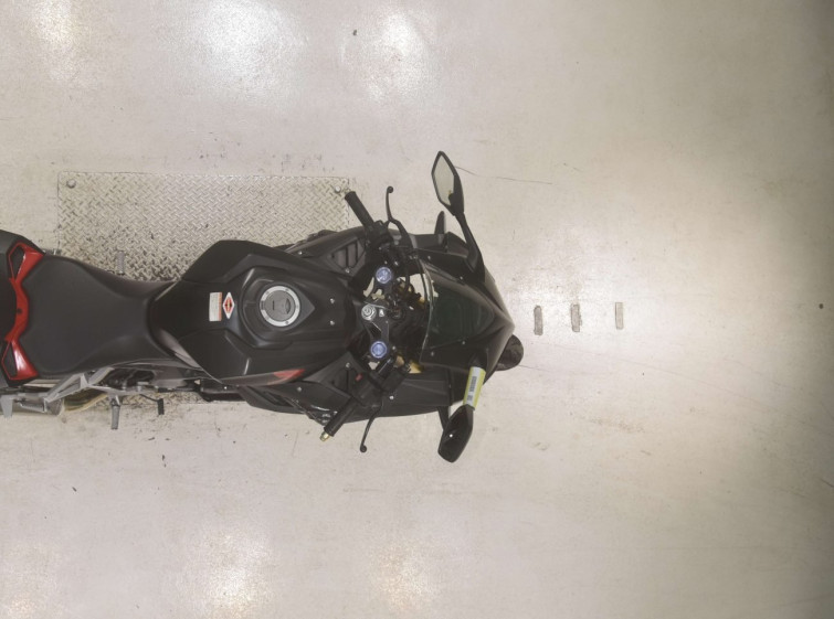 Мотоцикл Honda CBR250RRA з пробігом 7929 km