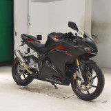 Мотоцикл Honda CBR250RRA з пробігом 7929 km