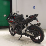 Мотоцикл Honda CBR250RRA з пробігом 7929 km