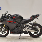 Мотоцикл Honda CBR250RRA з пробігом 7929 km