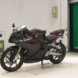 Мотоцикл Honda CBR250RRA з пробігом 7929 km