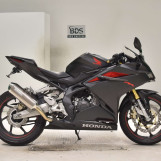 Мотоцикл Honda CBR250RRA з пробігом 7929 km