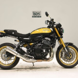 Мотоцикл Kawasaki Z900RS SE з пробігом 1854 km