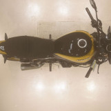 Мотоцикл Kawasaki Z900RS SE з пробігом 1854 km