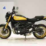 Мотоцикл Kawasaki Z900RS SE з пробігом 1854 km