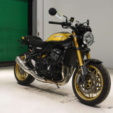 Мотоцикл Kawasaki Z900RS SE з пробігом 1854 km