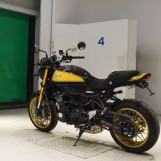 Мотоцикл Kawasaki Z900RS SE з пробігом 1854 km