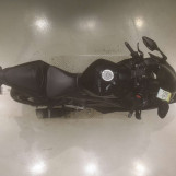Мотоцикл Yamaha YZF-R3 з пробігом 6288 km