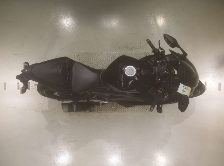 Мотоцикл Yamaha YZF-R3 з пробігом 6288 km