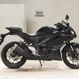 Мотоцикл Yamaha YZF-R3 з пробігом 6288 km