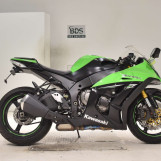 Мотоцикл Kawasaki NINJA ZX-10RA з пробігом 8601 km