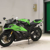 Мотоцикл Kawasaki NINJA ZX-10RA з пробігом 8601 km