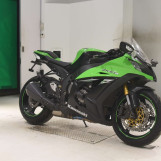 Мотоцикл Kawasaki NINJA ZX-10RA з пробігом 8601 km