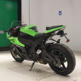 Мотоцикл Kawasaki NINJA ZX-10RA з пробігом 8601 km