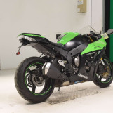 Мотоцикл Kawasaki NINJA ZX-10RA з пробігом 8601 km