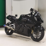 Мотоцикл Suzuki GSX1300R HAYABUSA с пробегом 43982 km