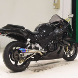 Мотоцикл Suzuki GSX1300R HAYABUSA с пробегом 43982 km