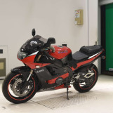 Мотоцикл Kawasaki ZXR400 з пробігом 20626 km