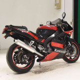 Мотоцикл Kawasaki ZXR400 з пробігом 20626 km