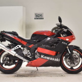 Мотоцикл Kawasaki ZXR400 з пробігом 20626 km