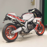 Мотоцикл Yamaha xsr900 gp