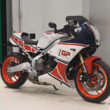 Мотоцикл Yamaha xsr900 gp