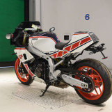 Мотоцикл Yamaha xsr900 gp