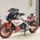 Мотоцикл Yamaha xsr900 gp