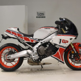 Мотоцикл Yamaha xsr900 gp