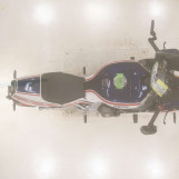 Мотоцикл Yamaha xsr900 gp