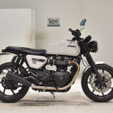 Мотоцикл Triumph speed twin 1200 з пробігом 5446 km