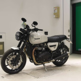 Мотоцикл Triumph speed twin 1200 з пробігом 5446 km