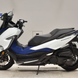 Мотоцикл Honda FORZA с пробегом 13903 km