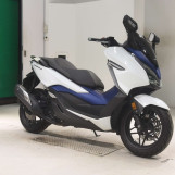 Мотоцикл Honda FORZA с пробегом 13903 km