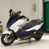Мотоцикл Honda FORZA с пробегом 13903 km