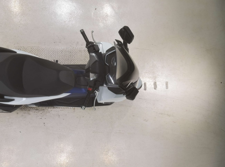 Мотоцикл Honda FORZA с пробегом 13903 km