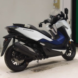 Мотоцикл Honda FORZA с пробегом 13903 km