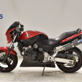 Мотоцикл Honda HORNET CB250F с пробегом 43765 km