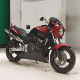 Мотоцикл Honda HORNET CB250F с пробегом 43765 km