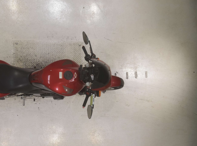 Мотоцикл Honda HORNET CB250F с пробегом 43765 km