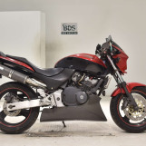 Мотоцикл Honda HORNET CB250F с пробегом 43765 km