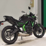 Мотоцикл Kawasaki Z650A з пробігом 1729 km