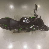 Мотоцикл Kawasaki Z650A з пробігом 1729 km